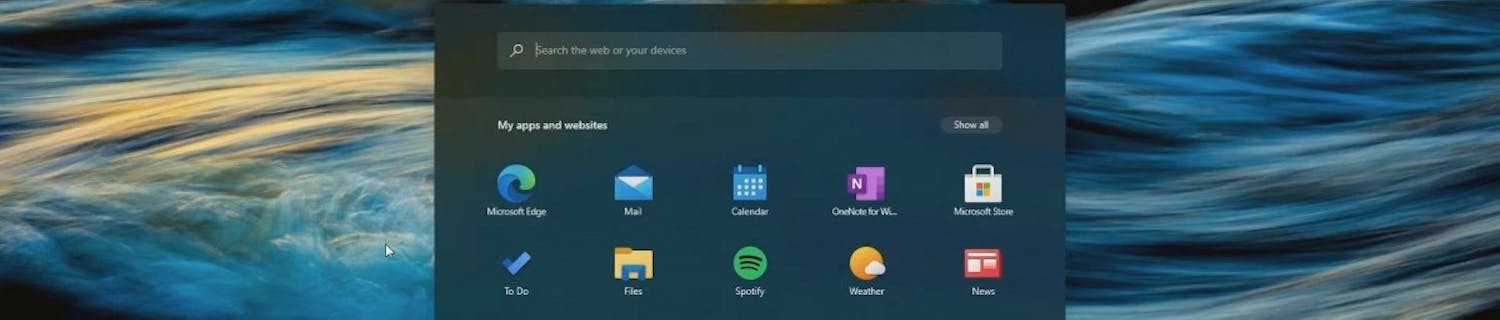 Lagt i graven Windows 10X bliver alligevel ikke til noget
